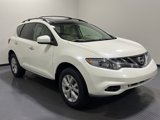 Used 2011 Nissan Murano SV image 4