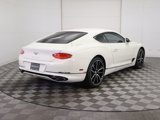 Certified 2020 Bentley Continental GT V8 First Edition image 5