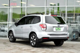 Used 2018 Subaru Forester 2.5i w/ Protection Package #1 image 5