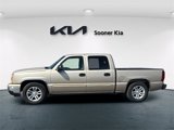 Used 2006 Chevrolet Silverado 1500 LS image 3