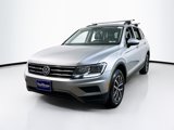 Used 2020 Volkswagen Tiguan SE image 3