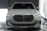 Used 2021 BMW ALPINA B7 xDrive w/ Luxury Rear Seating Package image 5