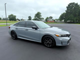 Used 2025 Honda Civic Sport image 4