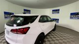 Used 2022 Chevrolet Equinox LS image 2
