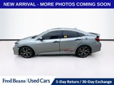 Used 2017 Honda Civic Si image 4