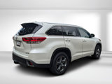 Used 2017 Toyota Highlander Limited Platinum image 5