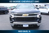Used 2022 Chevrolet Silverado 1500 LT image 3