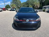Used 2017 Volkswagen GTI SE image 3