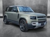 Used 2020 Land Rover Defender 110 HSE image 3