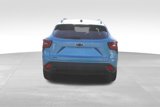New 2025 Chevrolet Trax RS image 4