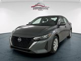 New 2025 Nissan Sentra S image 3