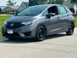 Used 2015 Honda Fit LX image 4
