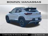 Used 2021 Chevrolet TrailBlazer LT w/ Driver Confidence Package image 4