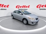Used 2010 Toyota Corolla LE image 2
