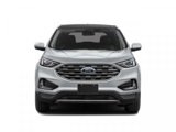 Certified 2022 Ford Edge Titanium image 4