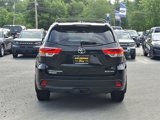 Used 2018 Toyota Highlander XLE image 5