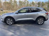 Used 2022 Ford Escape SEL image 2