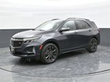 Used 2023 Chevrolet Equinox RS w/ RS Leather Package image 3