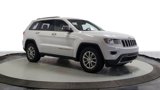 Used 2014 Jeep Grand Cherokee Limited image 3