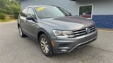 Used 2018 Volkswagen Tiguan S image 4