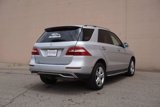 Used 2014 Mercedes-Benz ML 350 BlueTEC 4MATIC w/ Premium 1 Package image 4