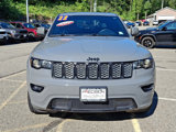 Certified 2022 Jeep Grand Cherokee Laredo X image 2