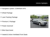 Used 2012 Mercedes-Benz CLS 550 4MATIC image 5