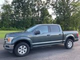 Used 2018 Ford F150 XLT image 2