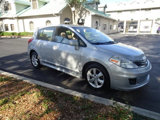 Used 2010 Nissan Versa 1.8 S w/ Premium Pkg image 6