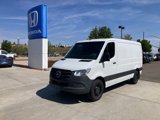 Used 2023 Mercedes-Benz Sprinter 144 Cargo image 2