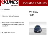 Used 2023 Kia Forte LXS image 2