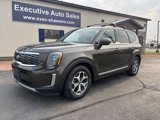Used 2020 Kia Telluride EX w/ Towing Package image 2