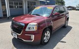 Used 2016 GMC Terrain SLE w/ Convenience Package image 3