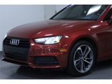 Used 2019 Audi A4 2.0T Premium image 2