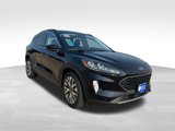 Used 2021 Ford Escape Titanium image 5