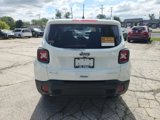 Certified 2021 Jeep Renegade Limited image 5