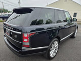 Used 2014 Land Rover Range Rover Supercharged image 6