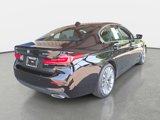Certified 2022 BMW 540i xDrive w/ Premium Package image 5