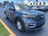 Used 2020 Ford Explorer XLT w/ Equipment Group 202A image 5