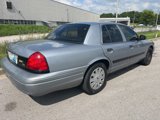 Used 2011 Ford Crown Victoria Police Interceptor w/ Radio Suppression Pkg image 5