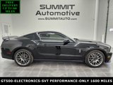 Used 2011 Ford Mustang Shelby GT500 w/ SVT Performance Pkg image 1