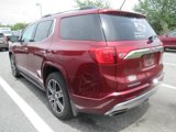 Used 2018 GMC Acadia Denali w/ Technology Package image 3