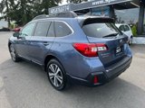 Used 2018 Subaru Outback 2.5i Limited image 3