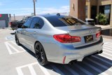 Used 2018 BMW M5 w/ Executive Package image 5