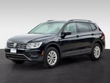 Used 2018 Volkswagen Tiguan S image 3