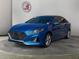 Used 2018 Hyundai Sonata SEL image 2