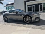 Used 2018 Jaguar F-TYPE Coupe image 2