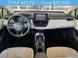 Used 2021 Toyota Corolla LE w/ Carpet Mat Package (TMS) image 3