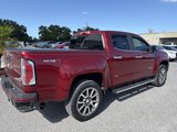 Used 2018 GMC Canyon Denali image 3