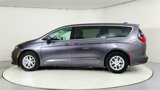 Used 2023 Chrysler Voyager LX image 4